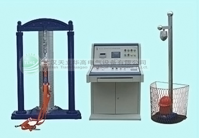 TLHG-7708電力安全工具器具力學(xué)性能測(cè)試機(jī)